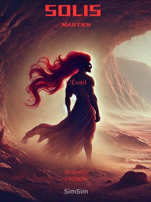 cover image of Solis, Martien